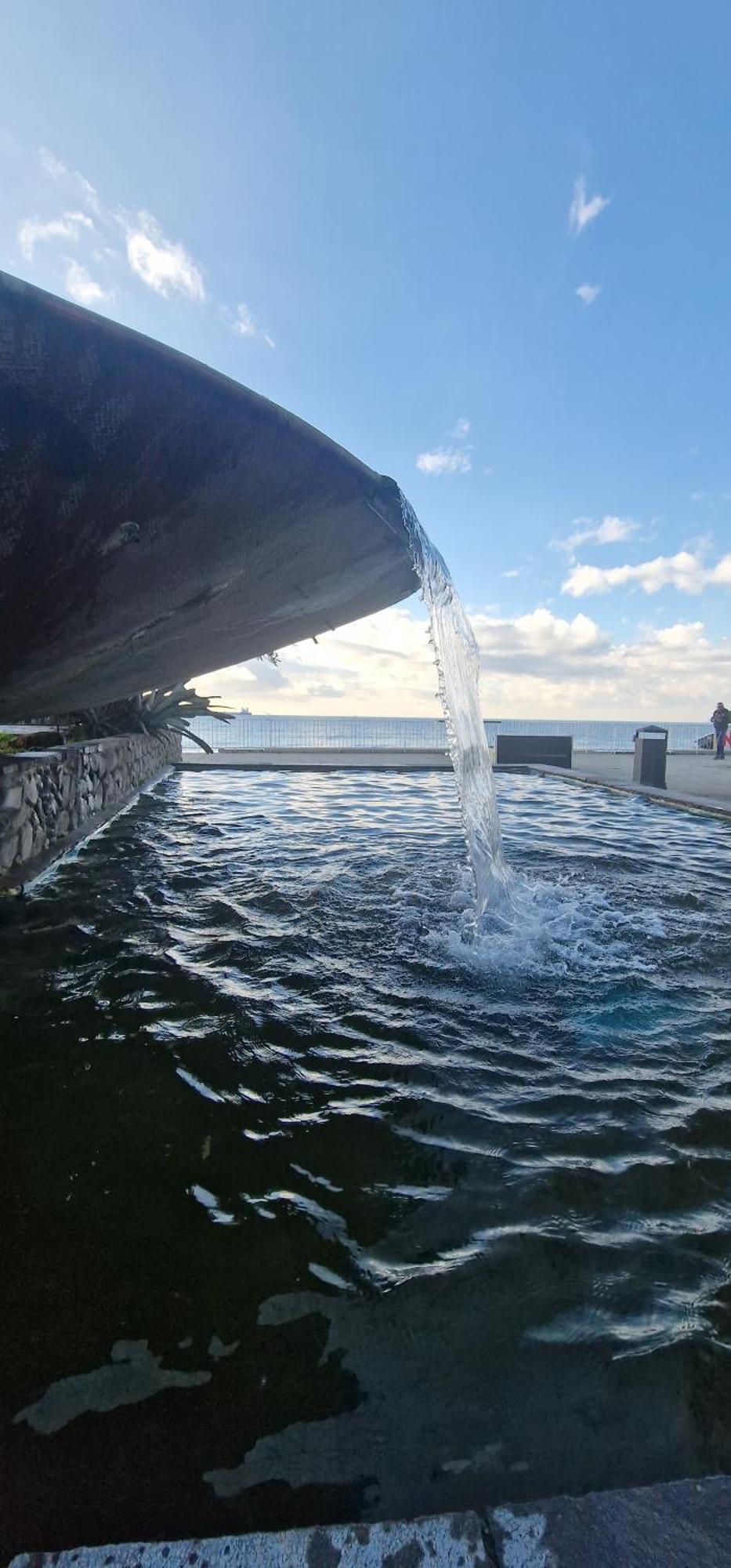 La Perla Di Ro Apartment Savona Bagian luar foto