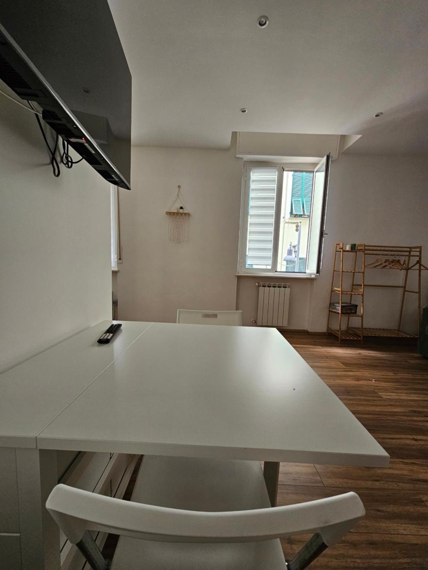 La Perla Di Ro Apartment Savona Bagian luar foto